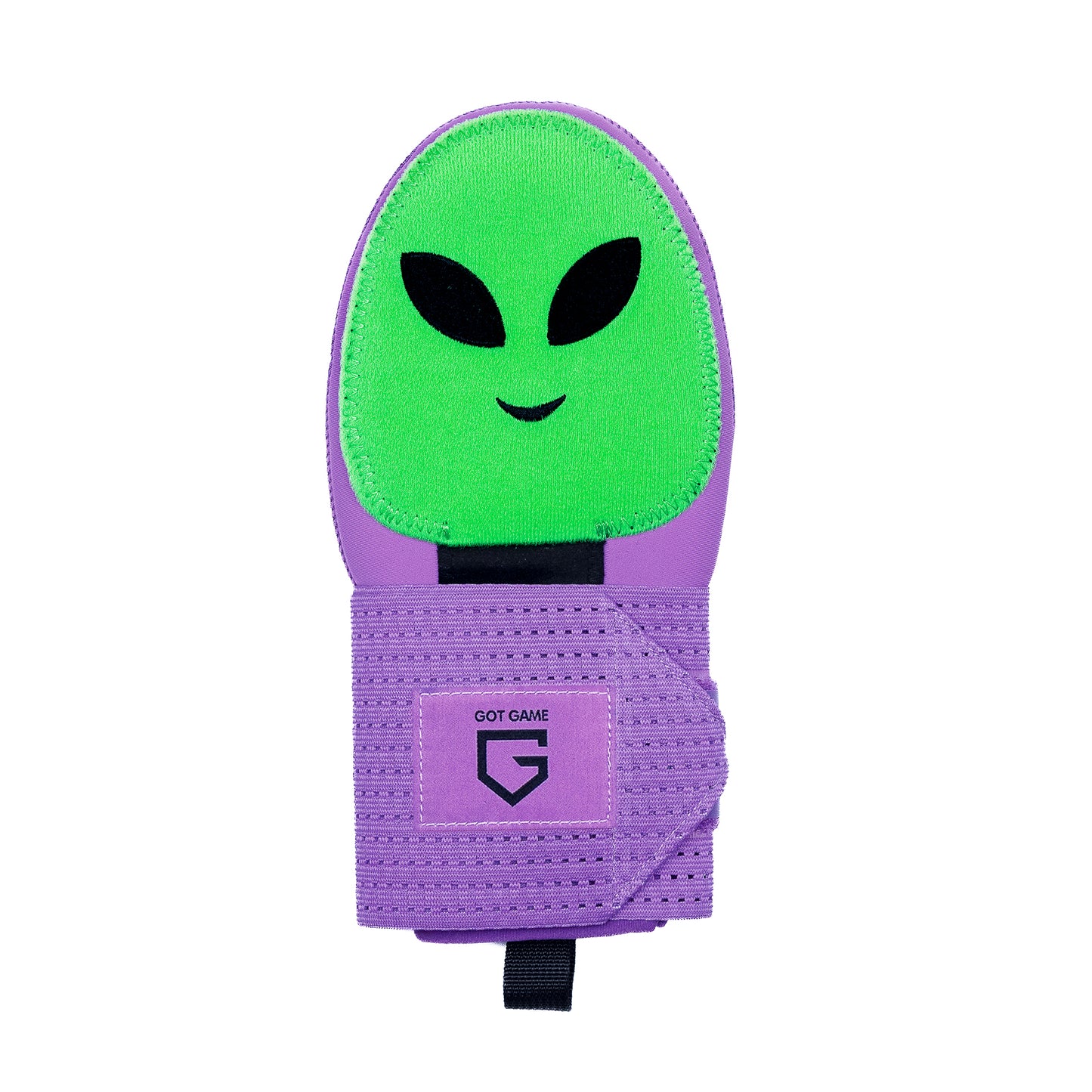 Alien Sliding Mitt