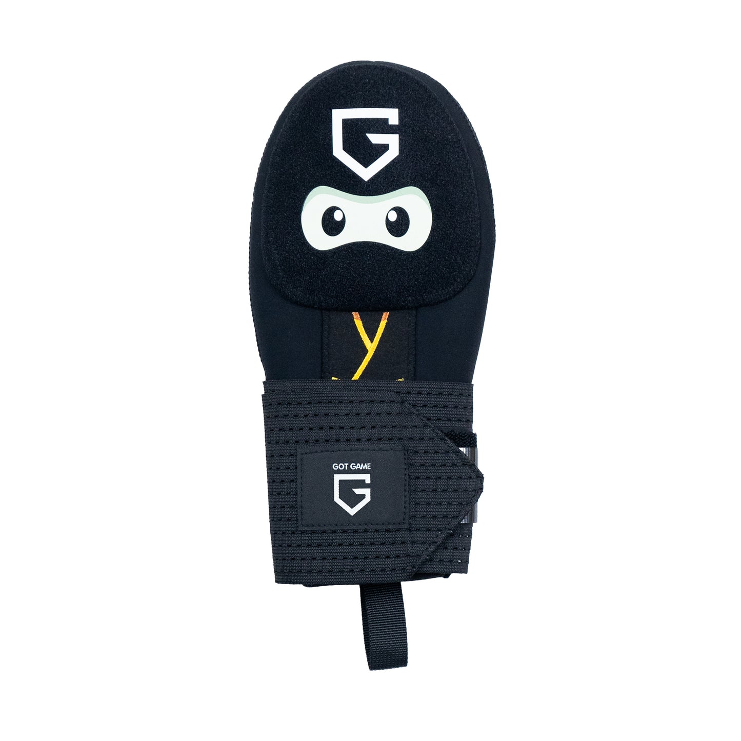 Ninja Sliding Mitt
