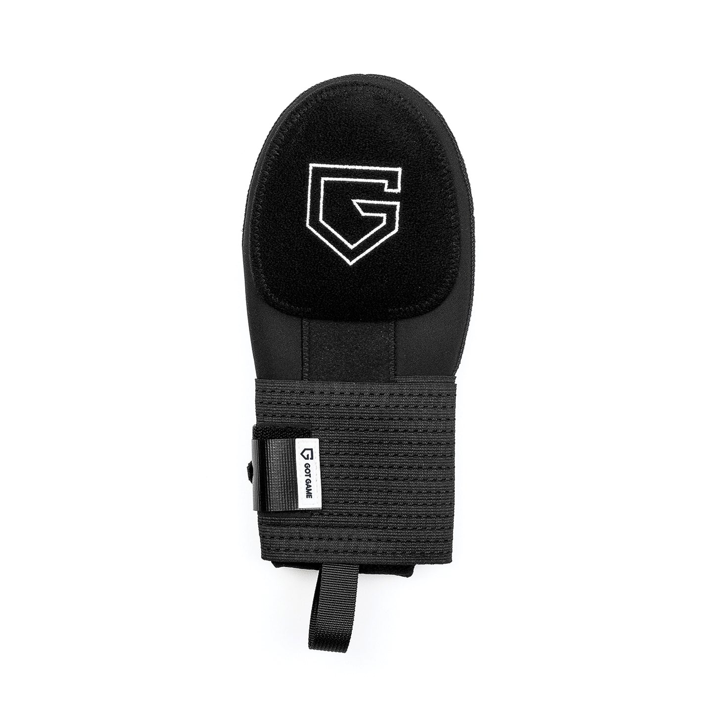Ninja Sliding Mitt