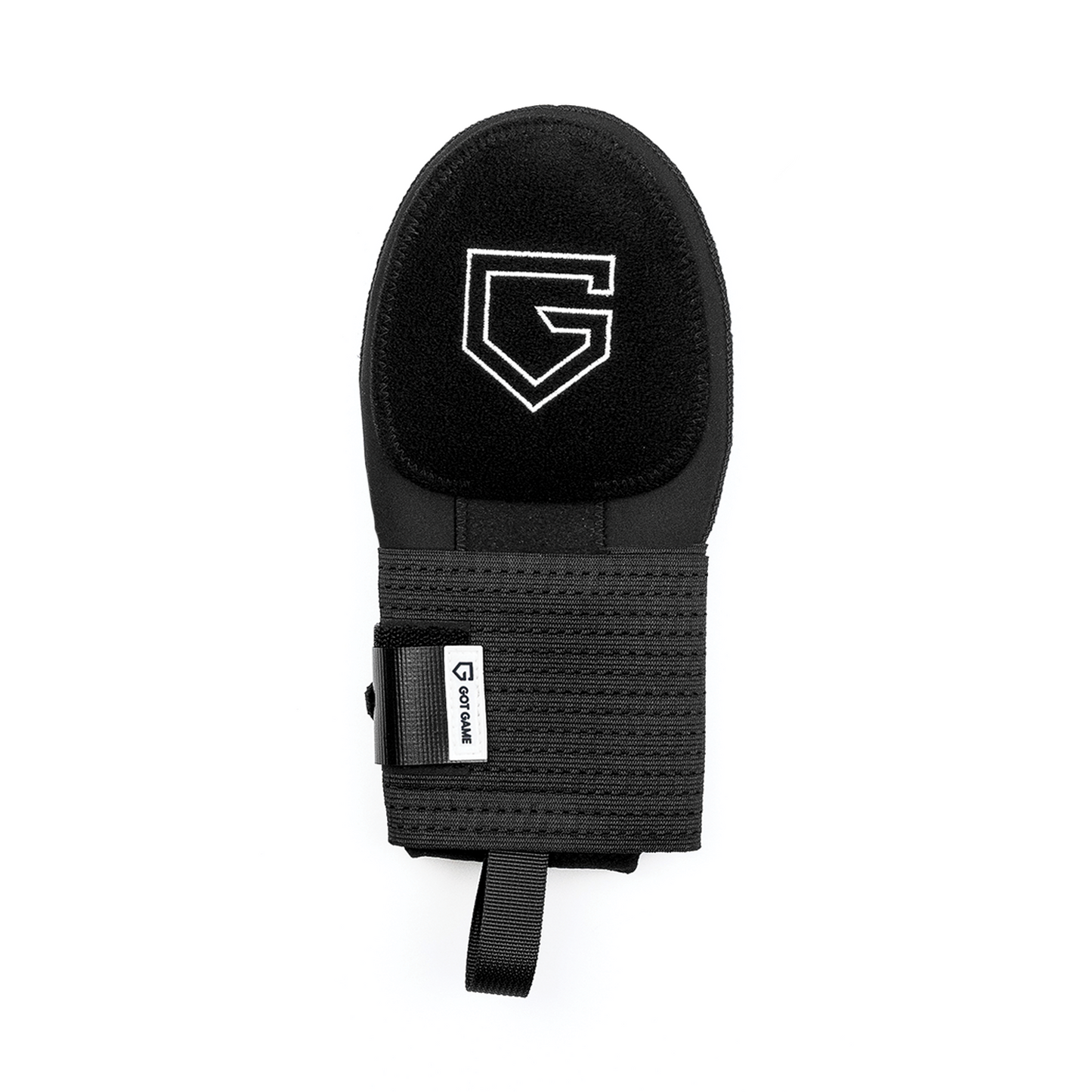 Ninja Sliding Mitt