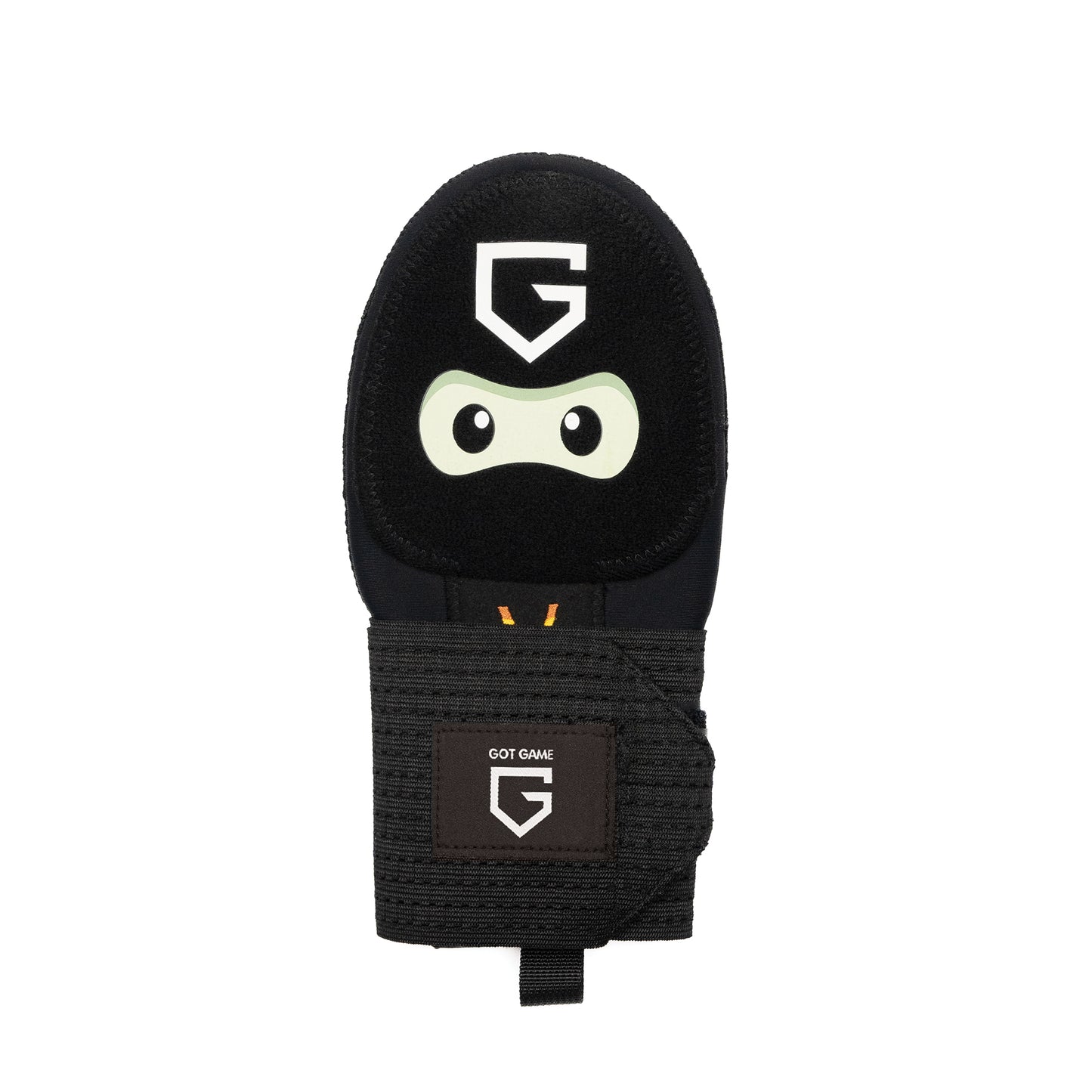 Ninja Sliding Mitt