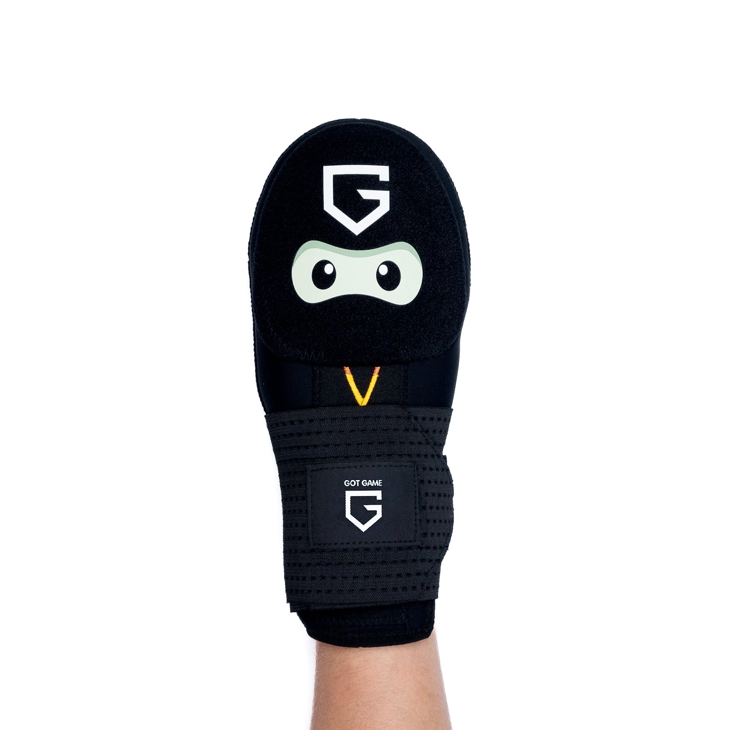 Ninja Sliding Mitt