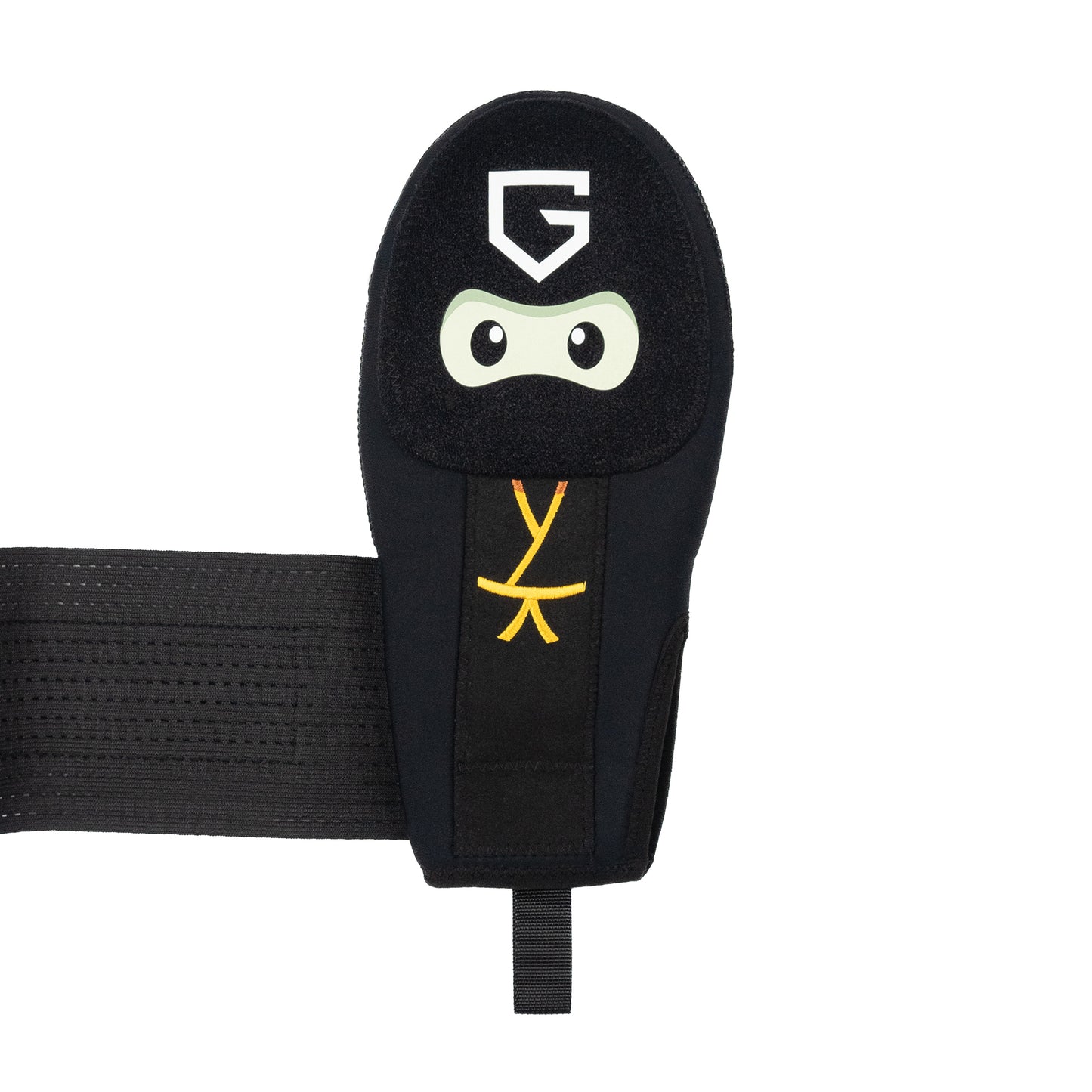 Ninja Sliding Mitt