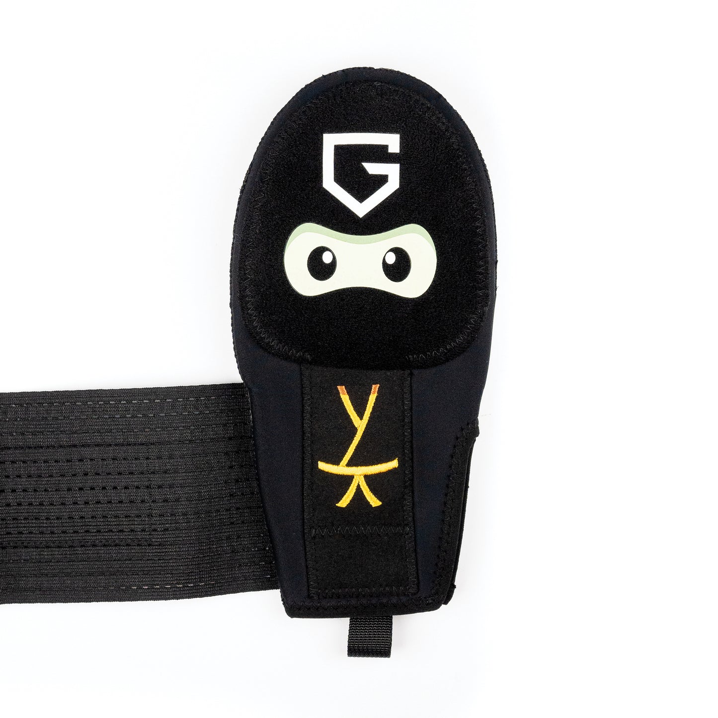 Ninja Sliding Mitt