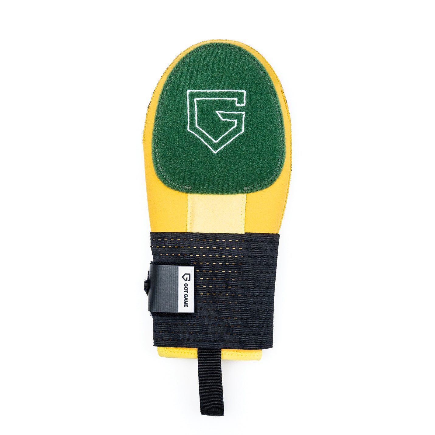 Pencil Sliding Mitt