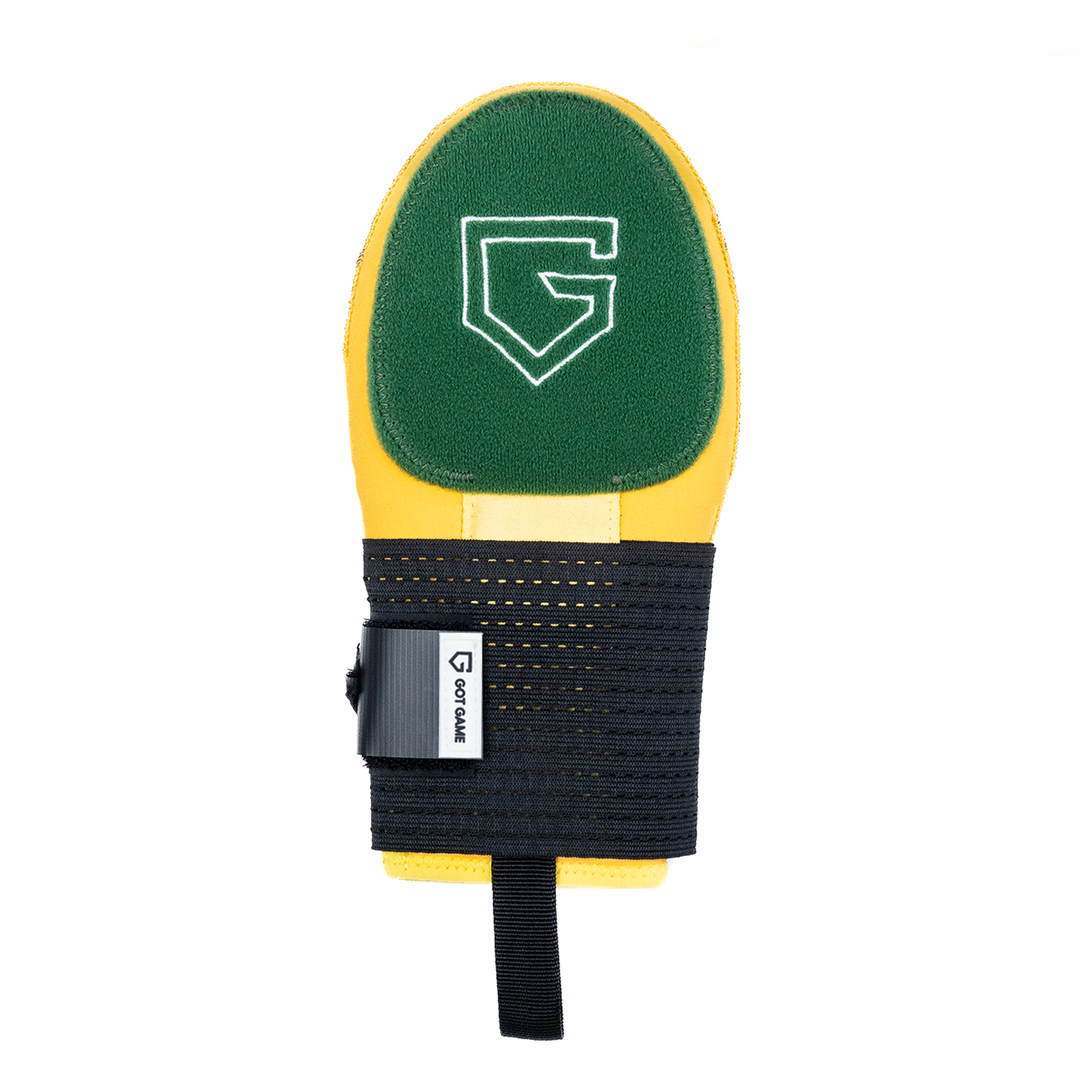 Pencil Sliding Mitt