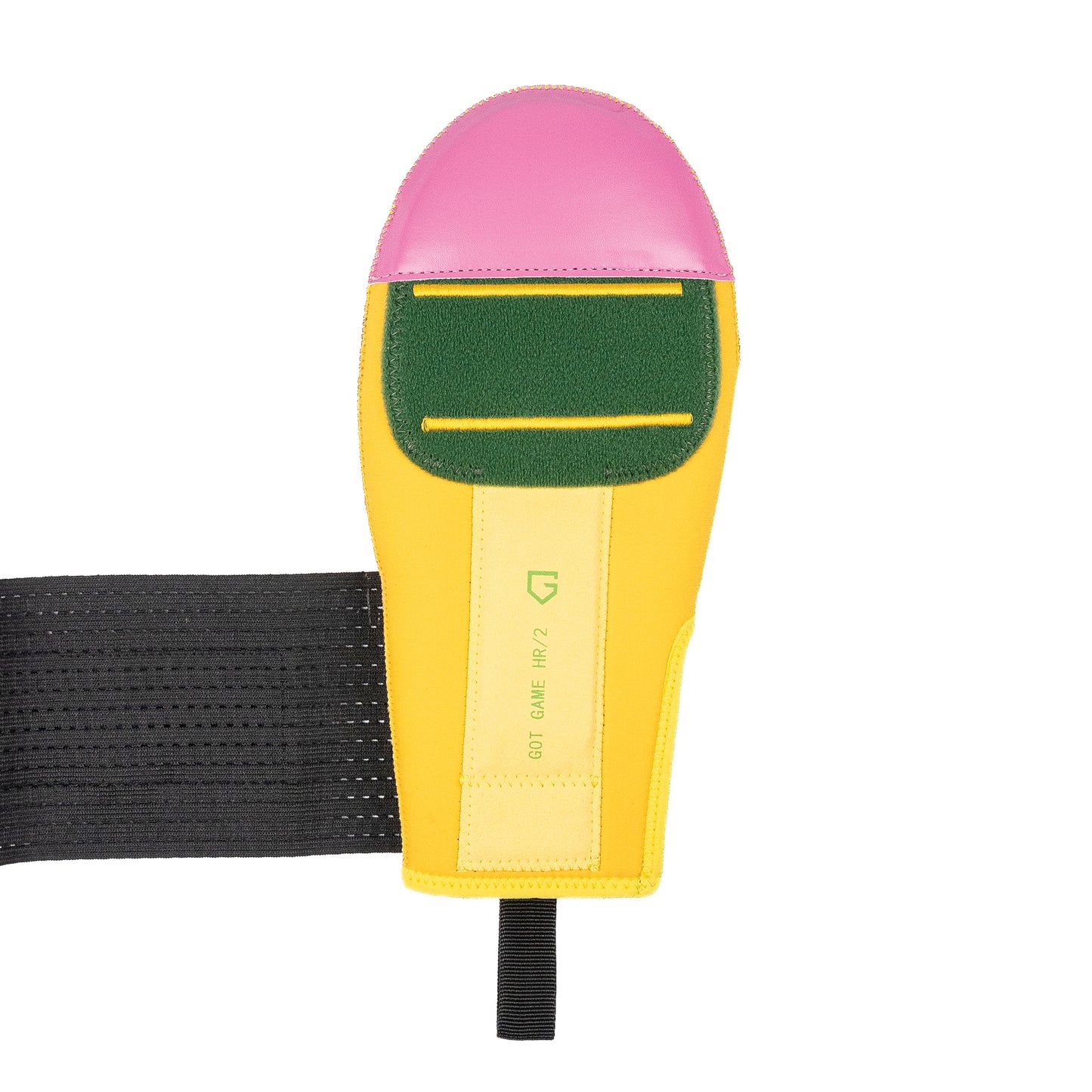 Pencil Sliding Mitt
