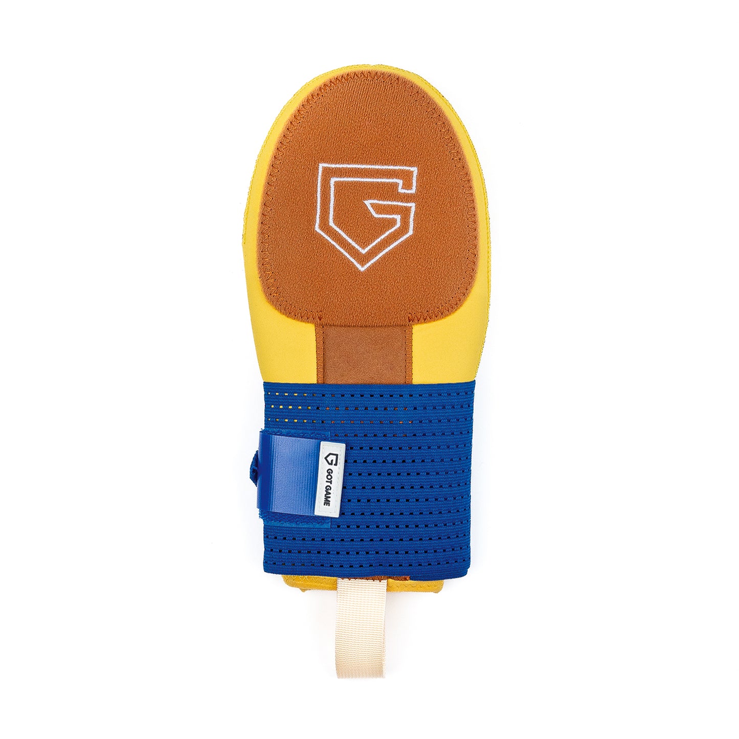 Cowboy Sliding Mitt