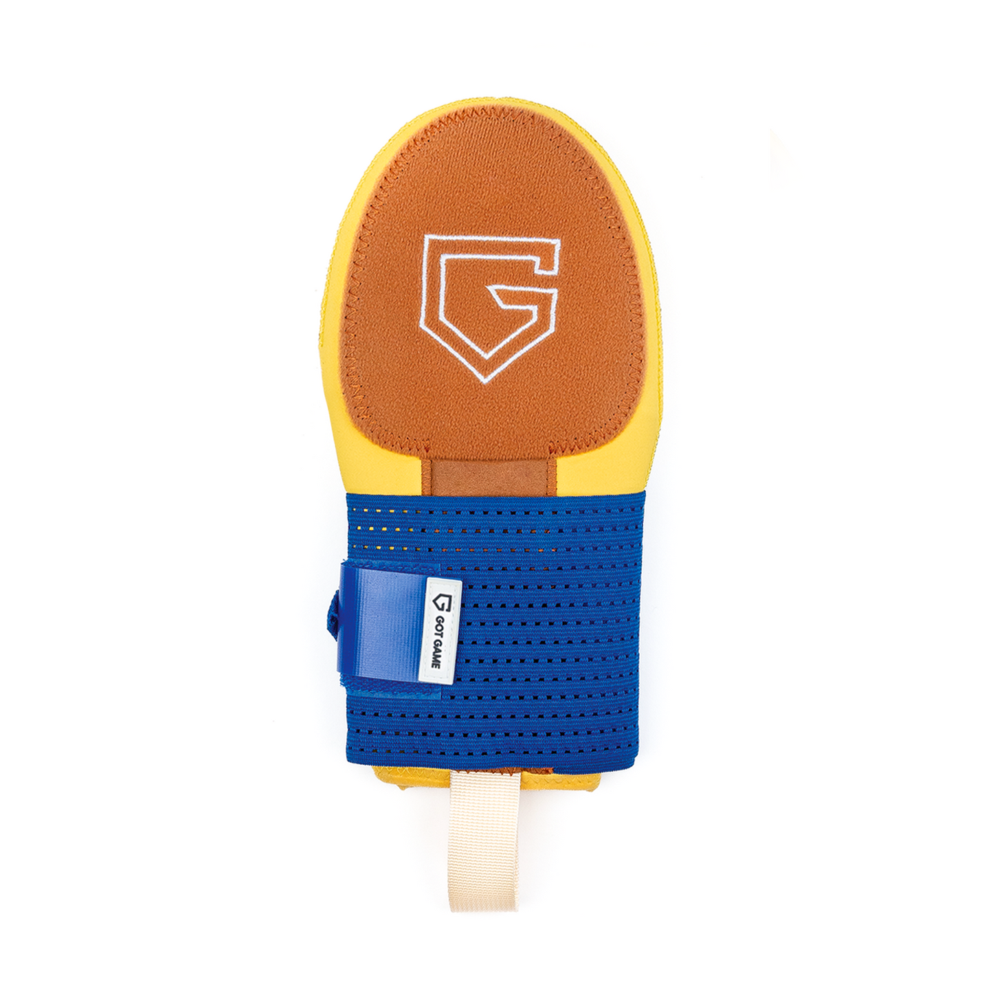 Cowboy Sliding Mitt