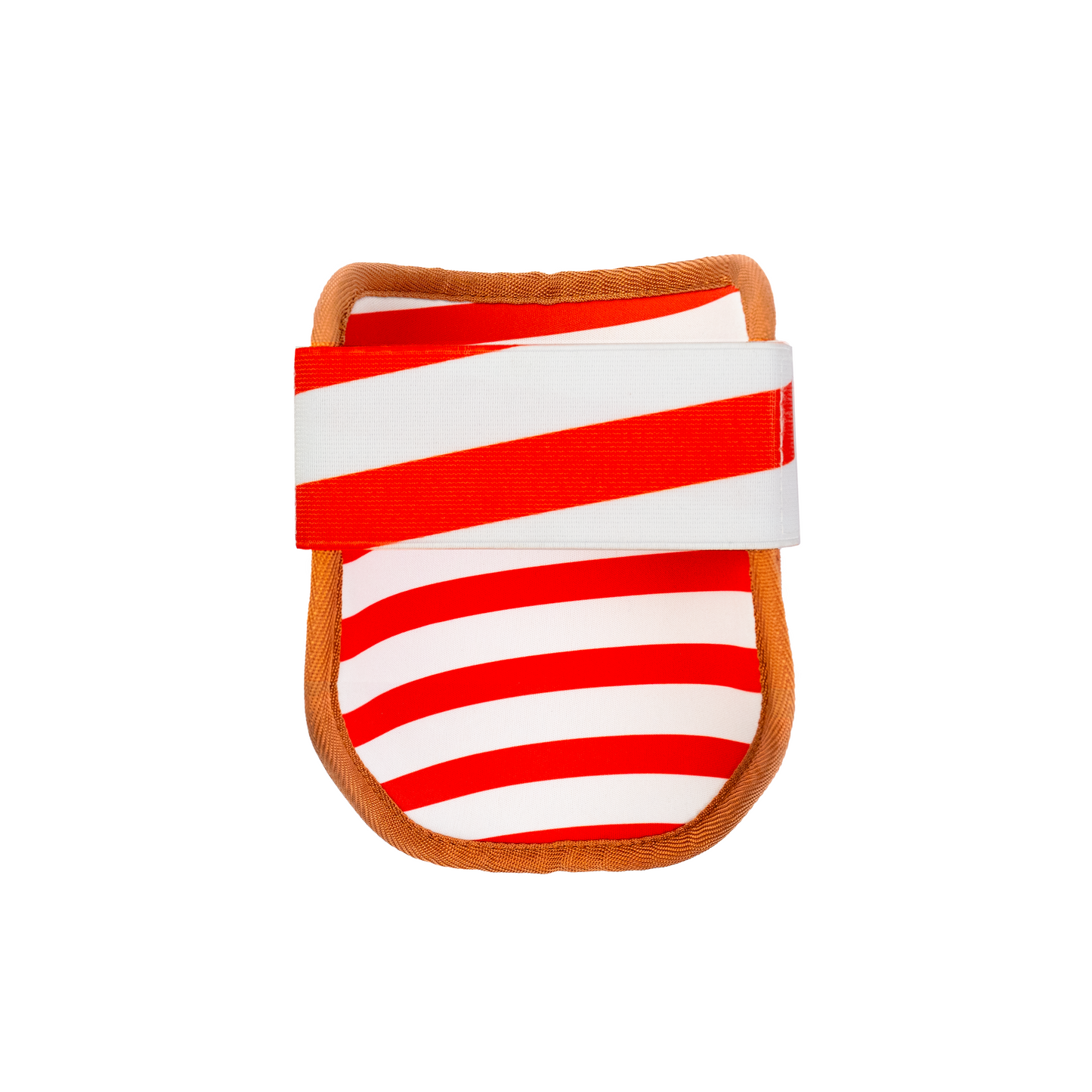 Gingerbread Elbow Guard