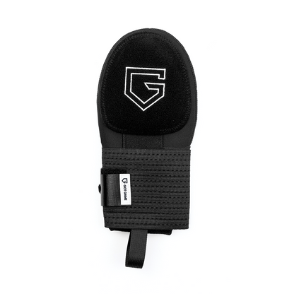 Ninja Sliding Mitt