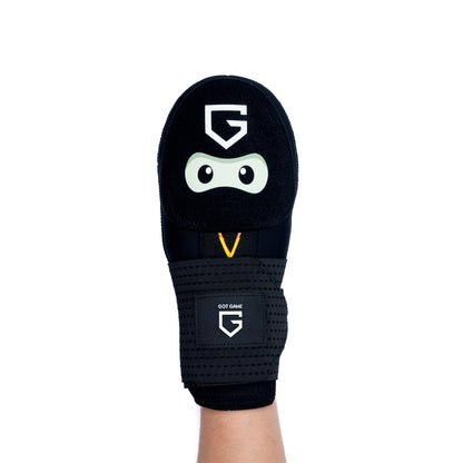 Ninja Sliding Mitt