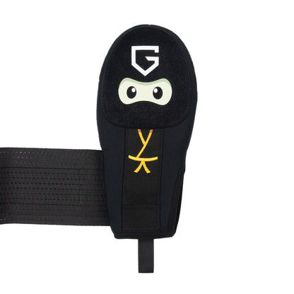 Ninja Sliding Mitt