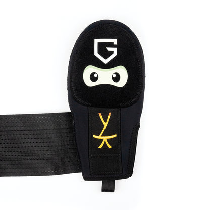 Ninja Sliding Mitt