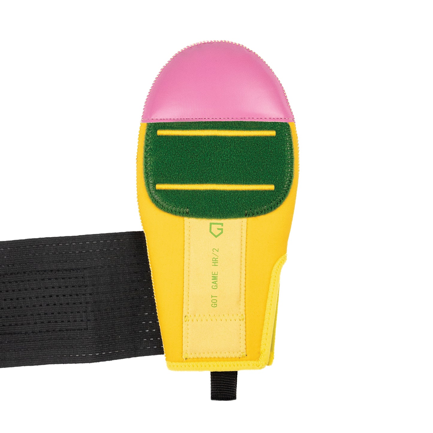Pencil Sliding Mitt