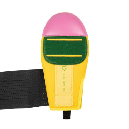 Pencil Sliding Mitt