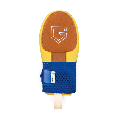 Cowboy Sliding Mitt